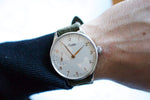 SOLDOUT: Minerva 140th Anniversary Limited Edition Mens Watch - WearingTime Luxury Watches