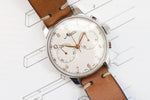 SOLDOUT: Minerva Heritage Chronograph 24/300 - WearingTime Luxury Watches