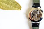 SOLDOUT: Nomos Metro GangReserve - WearingTime Luxury Watches