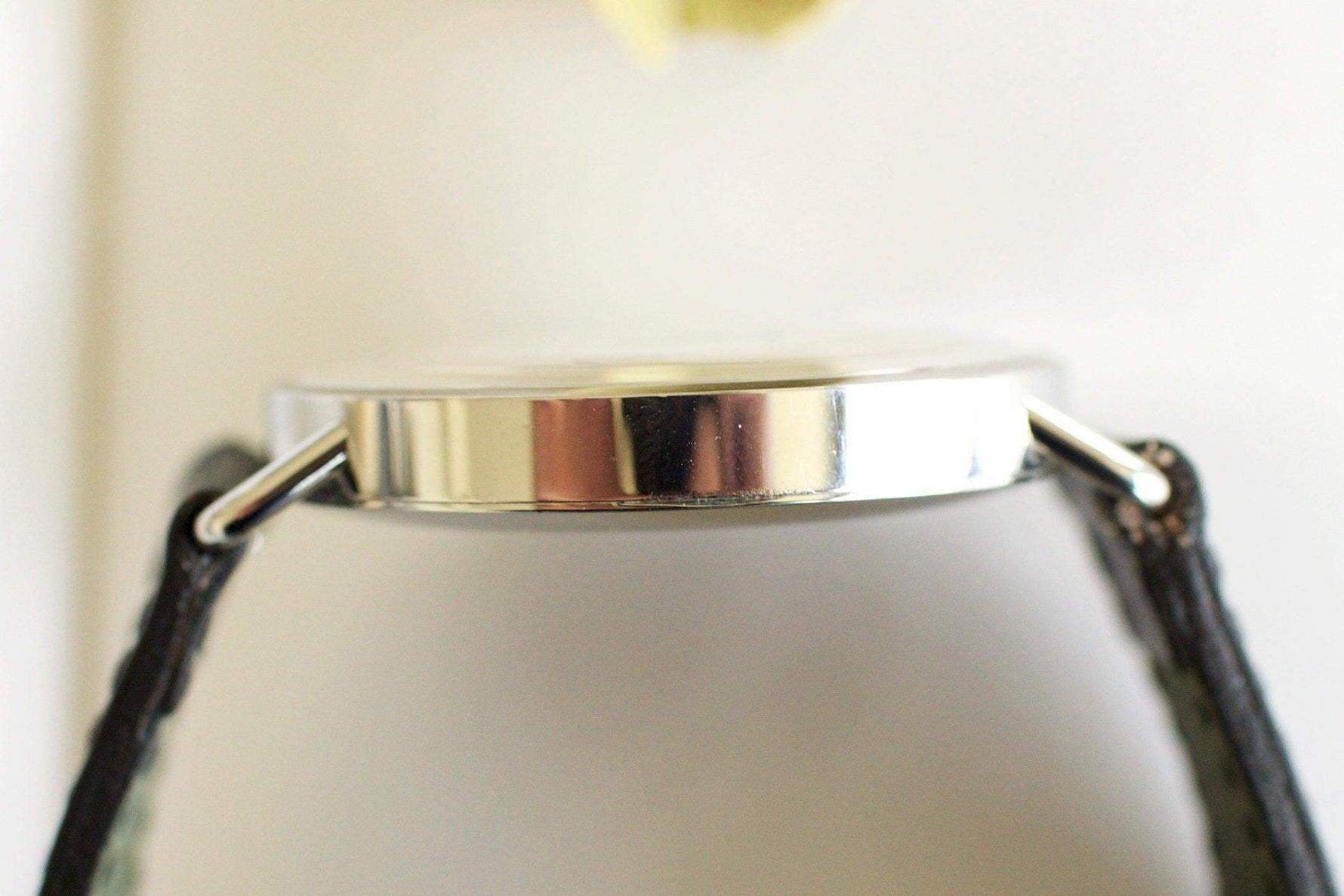 SOLDOUT: Nomos Metro GangReserve - WearingTime Luxury Watches