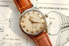 SOLDOUT: Omega Constellation Pink Gold Arrowhead Markers Ref. 2852