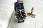 SOLDOUT: Omega Fat Arrow - WearingTime Luxury Watches