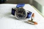 SOLDOUT: Omega Fat Arrow - WearingTime Luxury Watches