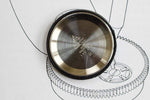 SOLDOUT: Omega FlightMaster Chronograph 1970s Vintage Reference 145.036 One Owner PAPERS - WearingTime Luxury Watches