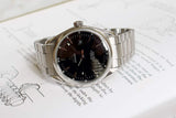 SOLDOUT: Omega Seamaster Aqua Terra Co-Axial Chronometer 150M Ref. 2502.50