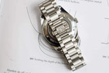 SOLDOUT: Omega Seamaster Aqua Terra Co-Axial Chronometer 150M Ref. 2502.50