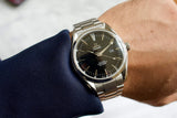 SOLDOUT: Omega Seamaster Aqua Terra Co-Axial Chronometer 150M Ref. 2502.50