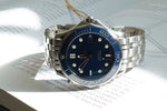 SOLDOUT: Omega Seamaster Diver 300M Co-Axial 212.30.41.20.03.001 Box - WearingTime Luxury Watches