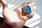SOLDOUT: Omega Seamaster Diver 300M Co-Axial 212.30.41.20.03.001 Box