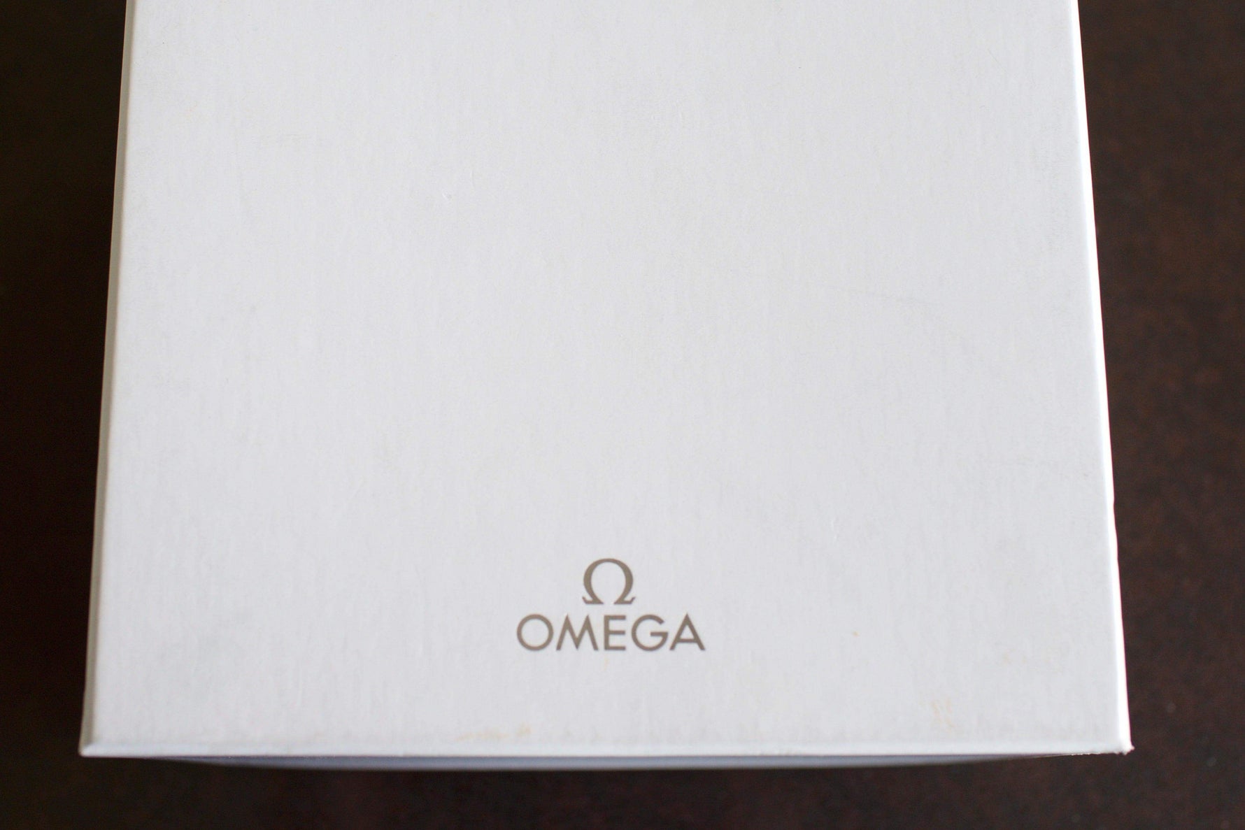 SOLDOUT: Omega Seamaster LiquidMetal - WearingTime Luxury Watches