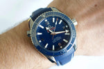 SOLDOUT: Omega Seamaster LiquidMetal - WearingTime Luxury Watches