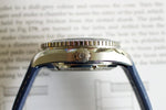 SOLDOUT: Omega Seamaster LiquidMetal - WearingTime Luxury Watches