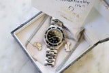 SOLDOUT: Omega Seamaster Pre-Bond 200m 396.1062 Quartz 38mm Mens Watch
