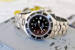 SOLDOUT: Omega Seamaster Pre-Bond 200m 396.1062 Quartz 38mm Mens Watch - WearingTime Luxury Watches