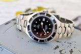 SOLDOUT: Omega Seamaster Pre-Bond 200m 396.1062 Quartz 38mm Mens Watch