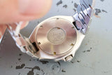 SOLDOUT: Omega Seamaster Pre-Bond 200m 396.1062 Quartz 38mm Mens Watch