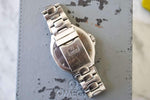 SOLDOUT: Omega Seamaster Pre-Bond 200m 396.1062 Quartz 38mm Mens Watch - WearingTime Luxury Watches