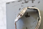 SOLDOUT: Omega Seamaster Pre-Bond 200m 396.1062 Quartz 38mm Mens Watch - WearingTime Luxury Watches
