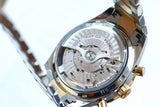 SOLDOUT: Omega Speedmaster ‘57 Co-Axial Chronograph Stainless Steel & 18K Red Gold Men’s Watch