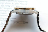 SOLDOUT: Omega Speedmaster ‘57 Co-Axial Chronograph Stainless Steel & 18K Red Gold Men’s Watch