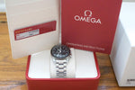 SOLDOUT: Omega Speedmaster Moon Watch 3570.50.00 Chronograph Steel Mens - WearingTime Luxury Watches