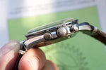 SOLDOUT: Omega Speedmaster Pre-Moon 145022-69 ST Moonwatch - WearingTime Luxury Watches
