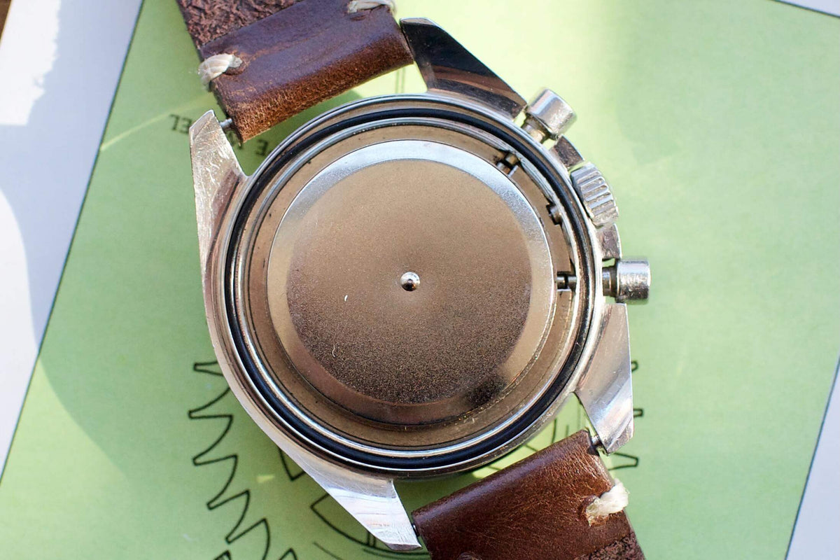 SOLDOUT: Omega Speedmaster Pre-Moon 145022-69 ST Moonwatch - WearingTime Luxury Watches