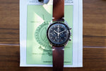 SOLDOUT: Omega Speedmaster Pre-Moon 145022-69 ST Moonwatch - WearingTime Luxury Watches