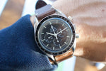 SOLDOUT: Omega Speedmaster Pre-Moon 145022-69 ST Moonwatch - WearingTime Luxury Watches