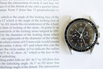 SOLDOUT: Omega SpeedMaster Pre-Moon - WearingTime Luxury Watches