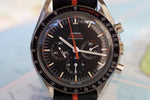 SOLDOUT: Omega Speedy Tuesday UltraMan - WearingTime Luxury Watches