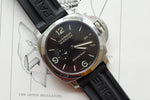 SOLDOUT: Panerai PAM 312 Luminor Marina Men's Watch 44mm - WearingTime Luxury Watches