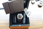 SOLDOUT: Panerai PAM 312 Luminor Marina Men's Watch 44mm - WearingTime Luxury Watches
