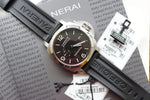 SOLDOUT: Panerai PAM 312 Luminor Marina Men's Watch 44mm - WearingTime Luxury Watches