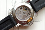 SOLDOUT: Panerai PAM 312 Luminor Marina Men's Watch 44mm - WearingTime Luxury Watches