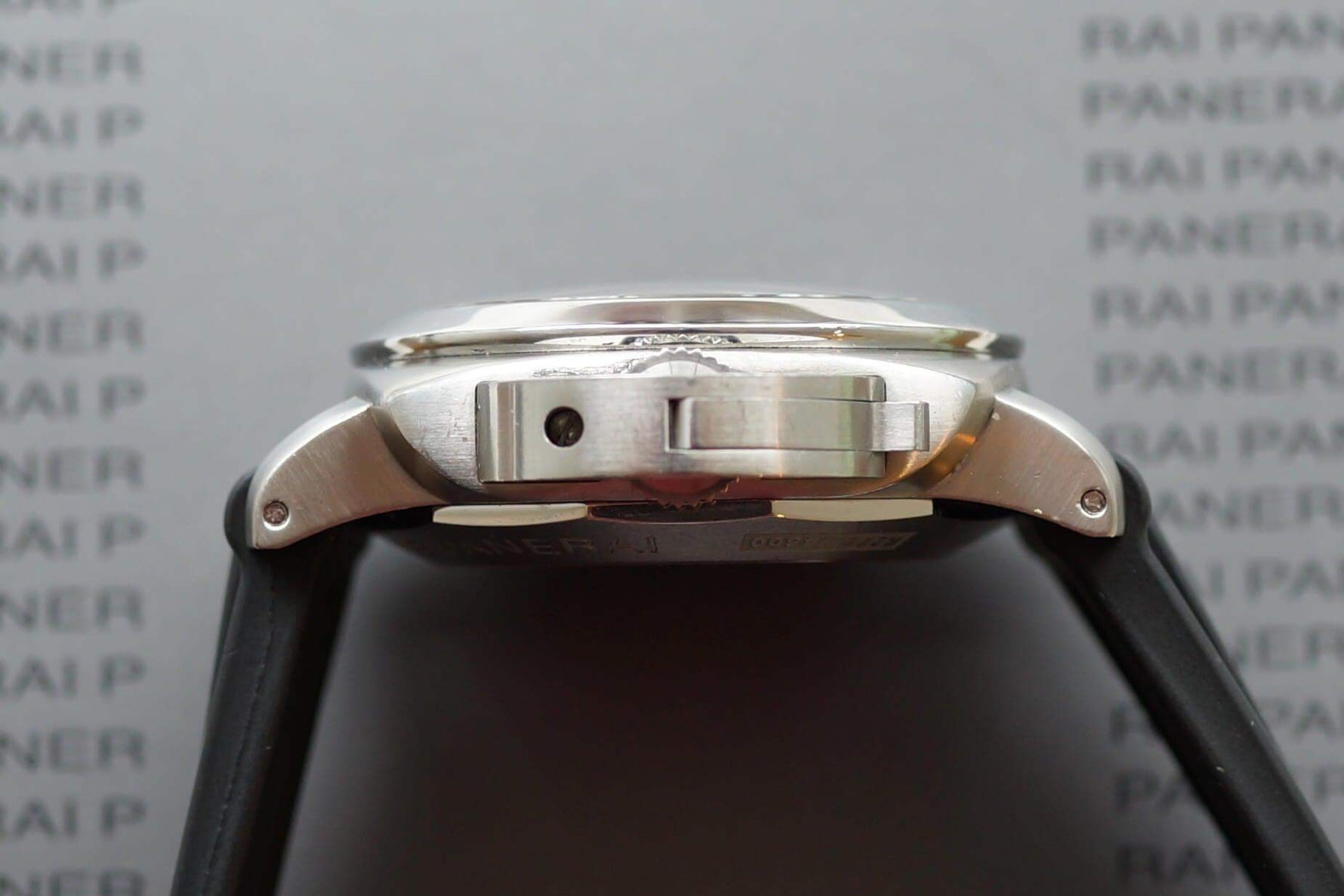 SOLDOUT: Panerai PAM 312 Luminor Marina Men's Watch 44mm - WearingTime Luxury Watches