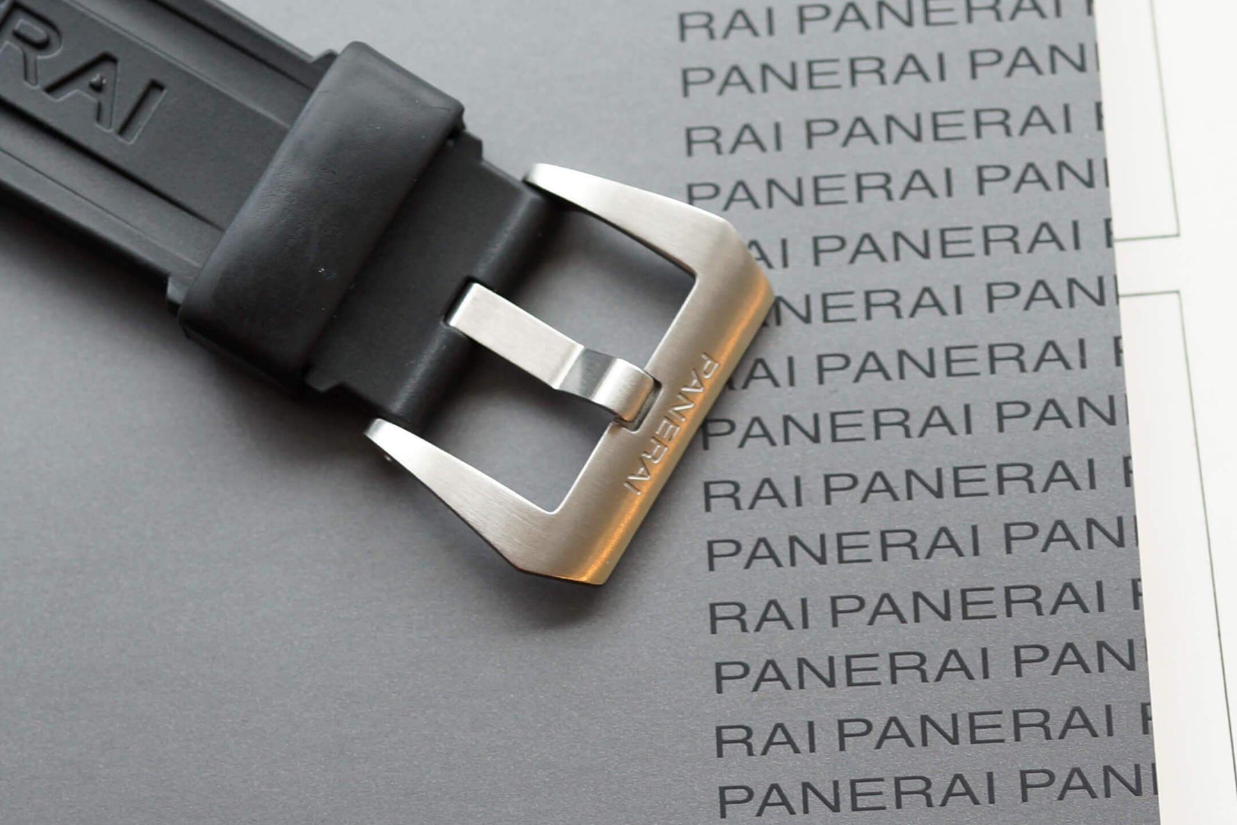 SOLDOUT: Panerai PAM 312 Luminor Marina Men's Watch 44mm - WearingTime Luxury Watches