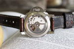 SOLDOUT: Panerai PAM 392 - WearingTime Luxury Watches