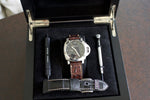 SOLDOUT: Panerai PAM 392 - WearingTime Luxury Watches
