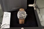 SOLDOUT: Panerai PAM 424 - WearingTime Luxury Watches