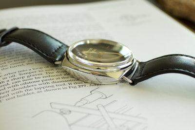 SOLDOUT: Panerai PAM 425 - WearingTime Luxury Watches