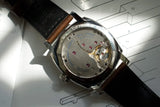 SOLDOUT: Panerai Radiomir 1940 3 Days Steel 47mm PAM00514 Manual Winding