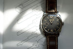 SOLDOUT: Panerai Radiomir 1940 3 Days Steel 47mm PAM00514 Manual Winding - WearingTime Luxury Watches
