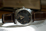 SOLDOUT: Panerai Radiomir 1940 3 Days Steel 47mm PAM00514 Manual Winding - WearingTime Luxury Watches