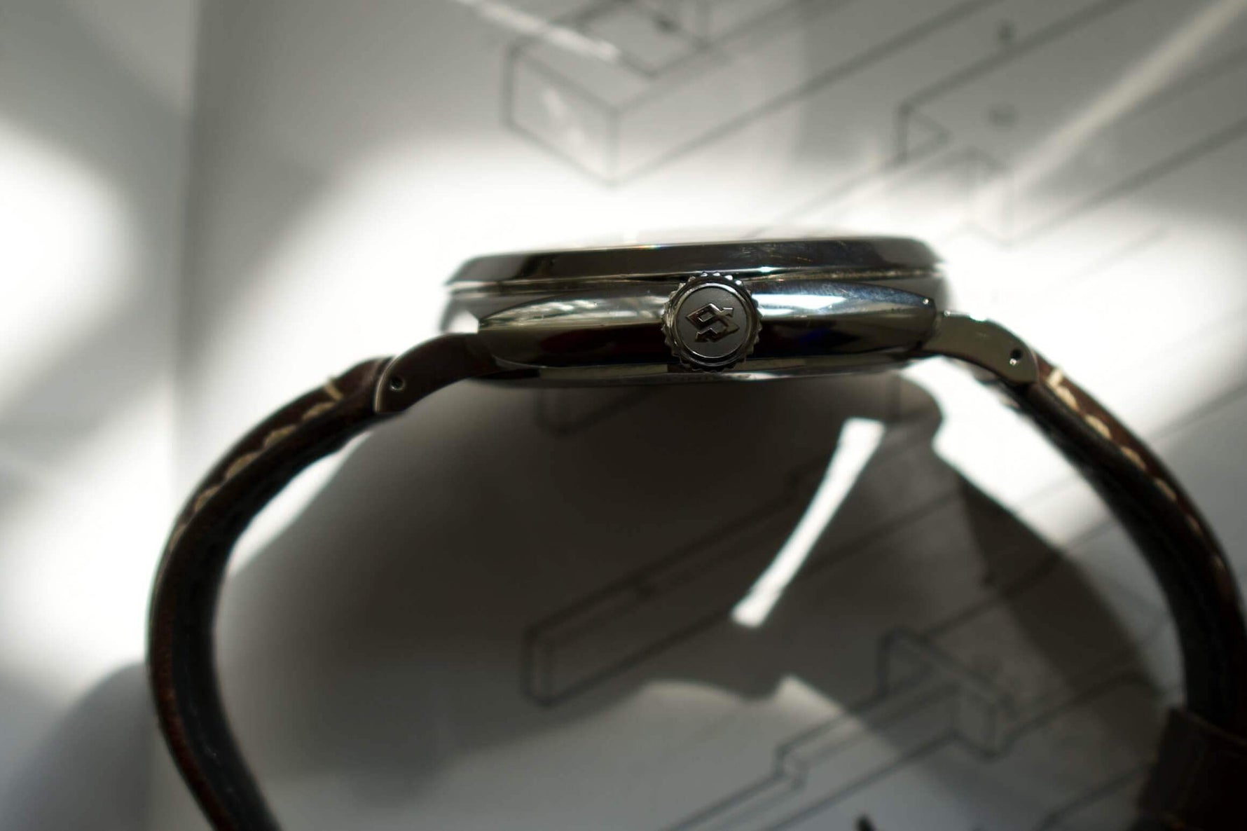 SOLDOUT: Panerai Radiomir 1940 3 Days Steel 47mm PAM00514 Manual Winding - WearingTime Luxury Watches