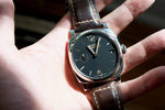 SOLDOUT: Panerai Radiomir 1940 3 Days Steel 47mm PAM00514 Manual Winding - WearingTime Luxury Watches