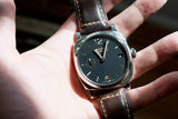SOLDOUT: Panerai Radiomir 1940 3 Days Steel 47mm PAM00514 Manual Winding