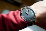 SOLDOUT: Panerai Radiomir 1940 3 Days Steel 47mm PAM00514 Manual Winding