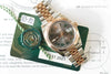 SOLDOUT: Rolex 126331 Datejust II Wimbeldon Two Tone Jubilee Steel Mens Watch 2021 Papers