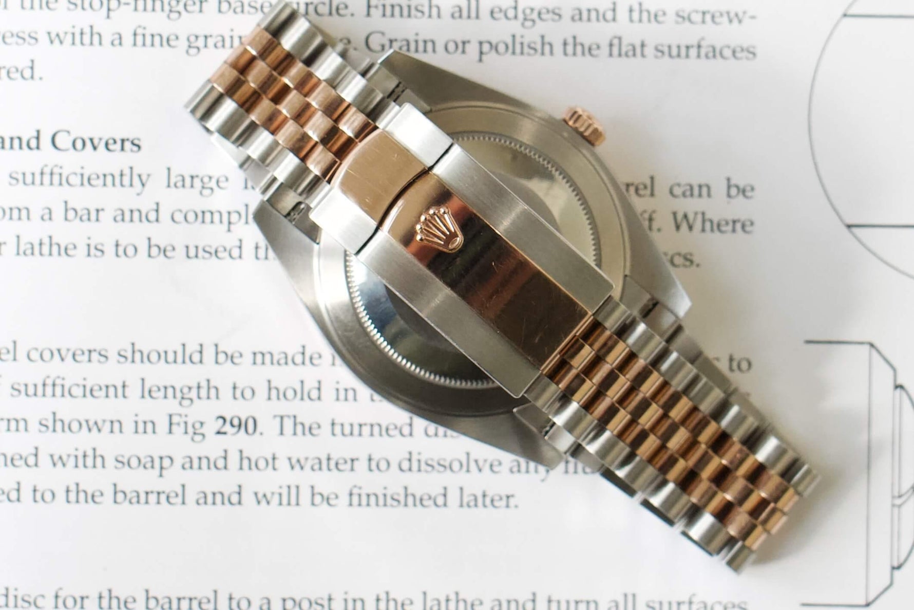 SOLDOUT: Rolex 126331 Datejust II Wimbeldon Two Tone Jubilee Steel Mens Watch 2021 Papers - WearingTime Luxury Watches